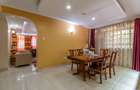 4 Bed House at Milimani - 8
