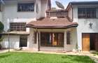 4 Bed Townhouse with En Suite in Kilimani - 1