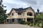 4 Bed House with En Suite at Off Mombasa Road - 17