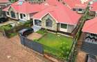 4 Bed House with En Suite at Mangu Groove Garden - 1