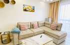 Furnished 1 Bed Apartment with Swimming Pool at Othaya Road - 6
