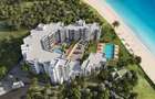 Serviced 3 Bed Apartment with En Suite at Nyali - 1