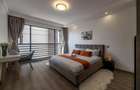 Furnished 3 Bed Apartment with En Suite at Riverside Lane - 13