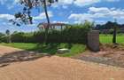 0.25 ac Residential Land at Tigoni - 2
