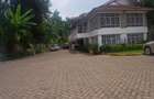 5 Bed Townhouse with Garden in Westlands Area - 1