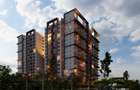 2 Bed Apartment with En Suite at Kilimani Rd - 6