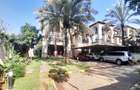 5 Bed Townhouse with En Suite at Maziwa Road - 2