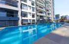 3 Bed Apartment with Swimming Pool in Kileleshwa - 1