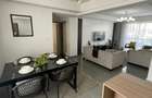 Serviced 2 Bed Apartment with En Suite in Riverside - 12