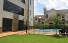 4 Bed Villa with En Suite in Kiambu Road - 12