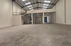 10,500 ft² Warehouse with Service Charge Included in Ruiru - 6