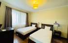 Furnished 3 Bed Apartment with En Suite at Brookside Drive - 16