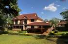 4 Bed House with En Suite in Runda - 1