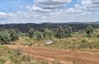 0.125 ac Residential Land at Kikuyu - 11
