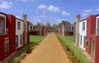 4 Bed Townhouse with En Suite at Garden Estate - 17