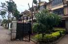 5 Bed Townhouse with En Suite at Kileleshwa - 1