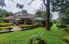 5 Bed Villa with En Suite in Karen - 2