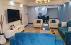 Furnished 3 Bed Apartment with En Suite in Kilimani - 1