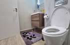 Serviced 2 Bed Apartment with En Suite at Riverside Dr - 11
