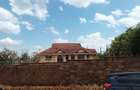 0.5 ac Residential Land at Runda Mumwe - 2