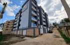 2 Bed Apartment with En Suite at Zambezi - 1