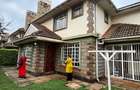 4 Bed Villa with En Suite in Kiambu Road - 11