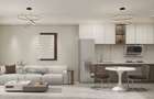 1 Bed Apartment with Swimming Pool at Kileleshwa - 3