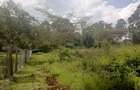 0.5 ac Residential Land in Karen - 1