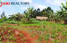 Residential Land in Kikuyu Town - 1