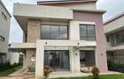 4 Bed Villa with En Suite in Kiambu Road - 1