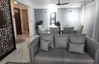 Serviced 3 Bed Apartment with En Suite at Off Links Road - 14