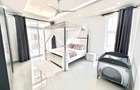 Serviced 3 Bed Apartment with En Suite at Baobao Road - 8