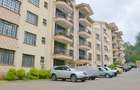 3 Bed Apartment with En Suite at Sports Road - 1