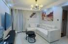 Furnished 2 Bed Apartment with En Suite in Kilimani - 1
