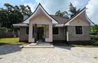 3 Bed House with En Suite in Tigoni - 1