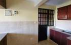2 Bed Apartment with Borehole in Highrise - 5