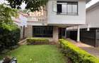 4 Bed Townhouse with En Suite at Maziwa - 1