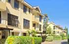 5 Bed Townhouse with En Suite in Lavington - 1