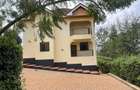 4 Bed Villa with En Suite in Kiambu Road - 4