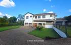 5 Bed House with Garden at Muthaiga North - 1