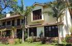 4 Bed House with En Suite at Muthaiga Road - 1