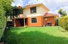 4 Bed House with En Suite at Kiambu Road - 10