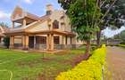 5 Bed House with En Suite at Runda Eliud Mathu - 3