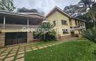 5 Bed House with En Suite in Muthaiga - 1