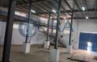 6,000 ft² Warehouse with Service Charge Included at Gatundu - 5