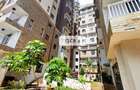 Serviced 1 Bed Apartment with Swimming Pool in Kilimani - 1