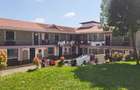 0.25 ac Commercial Property with Fibre Internet at Karura Kagongo Ruaka - 1