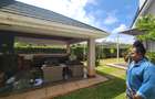 4 Bed House with En Suite at Thika Road - 9