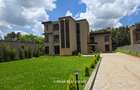 5 Bed House with Garden in Karen - 1