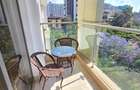 Serviced 3 Bed Apartment with En Suite at Rose Avenue - 2